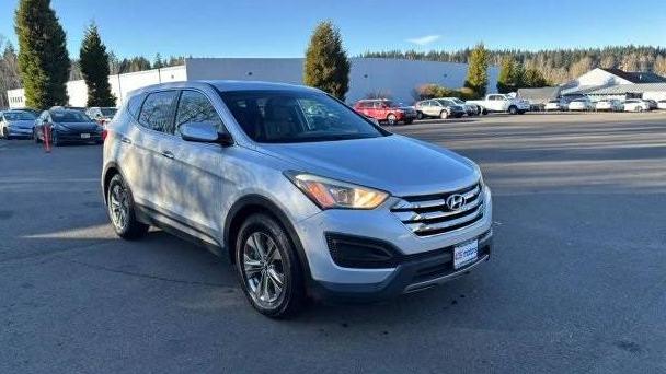 HYUNDAI SANTA FE 2014 5XYZT3LB9EG163888 image